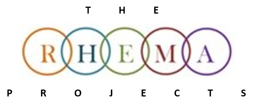 The Rhema Projects